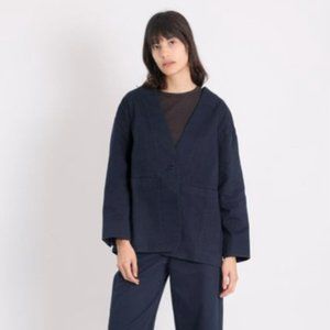 Apiece Apart Casual Juma Blazer